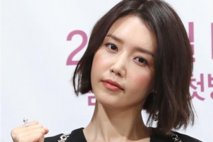[포토] 채정안 ‘도도한 카리스마’