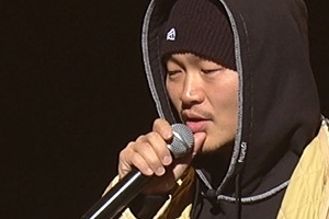 ‘킬빌’ 양동근, 1차 경연 무대 앞두고 울컥..보이비 “여운 너무 세다”