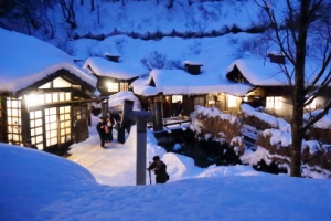 ‘雪國列車’  눈의 장막 사이로 과거를 달리는 기차