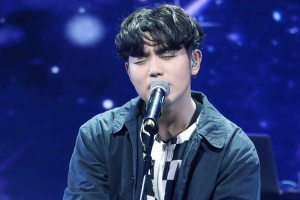 샘김X보니 보컬이 전하는 감동… EBS1 ‘스페이스 공감’