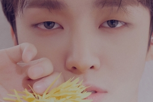 윤지성, 생애 첫 단독 팬미팅 개최…오늘(8일) 티켓 예매 오픈