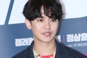 강균성, SNS 사칭 피해 호소 “피해보시는 분들 없도록”