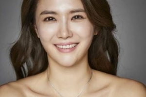 ‘이용규 ♥’ 유하나, 둘째 임신 사실 공개 “12주 때 찍은 사진”