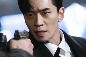 ‘황후의 품격’ 신성록, 배신감에 분노 폭발 “정말 너였어?”