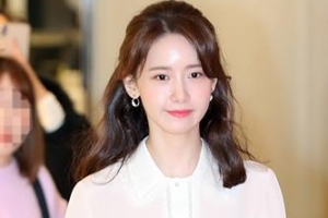[포토] 윤아, 봄내음 물씬 ‘청순 여신’
