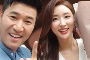 김종민♥황미나 결별설 이어 하차설? ‘연애의 맛’ 측 “사실 무근”