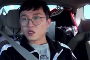 ‘전참시’ 박성광, 병아리 매니저와 첫 이별 ‘애틋한 작별인사’