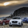 재규어 2019년형 ‘뉴 F-PACE’ 출시