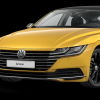 ‘디자인甲’ 폭스바겐 2019년형 ‘아테온’ 출시