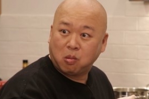 ‘먹다 보면’ 돈 스파이크, 레시피 개발 도전 ‘결과는?’