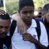 브라질 프로축구팀 유소년 선수 숙소 화재…13명 사상