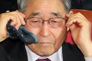 피해자 특정돼야 광주시민 명예훼손 성립…“힌츠페터는 간첩” 지만원, 유족이 고소해야