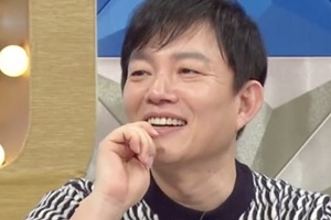 이범수, 죽지 않은 예능감으로 ‘라디오스타’ 장악 “감정연기 쓰앵님”