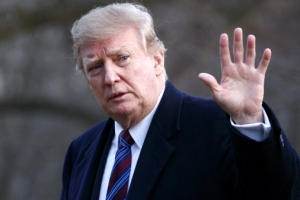 트럼프의 치적 뻥튀기? “전화 몇 통에 한국 방위비 5억 달러 올렸다”