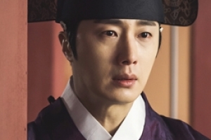 “남보다 먼 父子” ‘해치’ 정일우-김갑수, 싸늘한 눈빛 대치