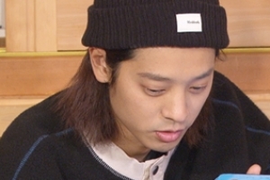 “마술인가 우연인가” ‘1박2일’ 로이킴, 美서 돌발 전화 출연