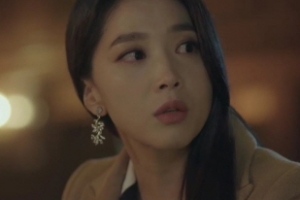 ‘신과의 약속’ 오윤아, 긴장감 속 탄탄한 무게감 “극한의 감정 연기”