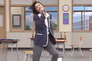 ‘아는형님’ 김서형 댄스 본능X오나라 치어리딩 “감당할 수 있겠습니까”