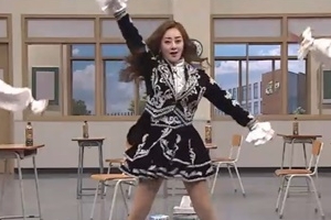 “시청률 캐슬” 김서형 오나라 ‘아는 형님’ 출연에 ‘10.6%’ 자체최고