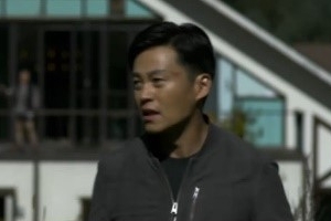 ‘트랩’ 이서진X성동일, 휘몰아친 충격 전개 “널 사냥할 거야”