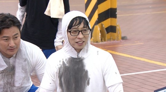 ‘요즘 애들’ 유재석