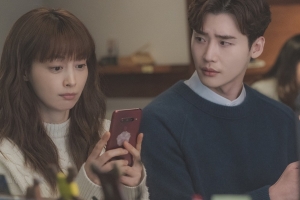 ‘로맨스는 별책부록’ 이종석, ‘이나영♥’ 각성 후 위하준에 ‘폭풍 질투’