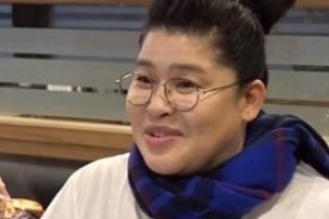 ‘전참시’ 이영자, 코다리찜 먹는 꿀팁 전수..신입 매니저 ‘눈물’