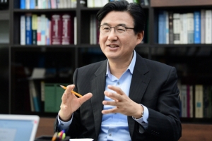 “일자리·안전·문화도시… 서울 선도하는 롤 모델 되겠다”