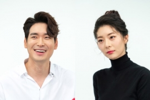 ‘동상이몽2’ 정겨운♥김우림, 신혼 공개 ‘혀 실종’ 말투 “보기 힘들다”