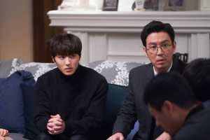 감방 다녀온 ‘SKY캐슬’ 우주는 피의자보상 받았을까