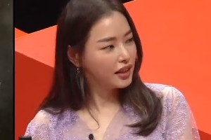 ‘미우새’ 이하늬 “김태희 덕분에 연예계 데뷔..예수님 같은 존재”