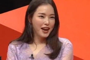 ‘미우새’ 이하늬 “김태희는 신 같은 존재”