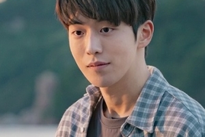 ‘눈이 부시게’ 한지민X남주혁, 풋풋한 첫 만남 ‘두근두근’