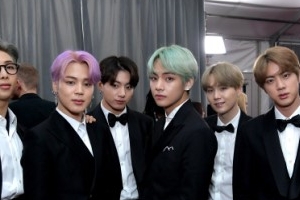 “넘사벽 방탄소년단” 아이돌그룹 브랜드 1위 ‘NOT TODAY-빌보드-아미’