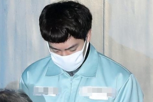 ‘음주운전’ 손승원, 첫 재판서 “공황장애 앓고 있다” 보석 요청