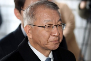 헌정사상 첫 사법수장 기소…양승태 공소사실 300쪽 육박