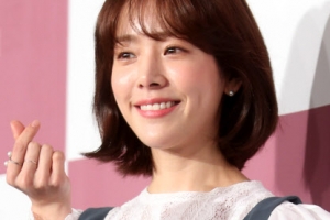 [포토] 한지민 ‘눈부신 미소’