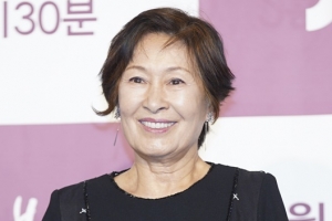 ‘눈이 부시게’ 김혜자 “인터넷 방송·신조어, 낯설고 새로운 경험”