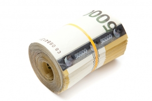 컬러복사기로 5만원권 위조한 10대 덜미 잡혀