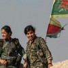 쿠르드 여전사 ‘YPJ’, IS 뿐 아니라 가부장제와도 싸운다