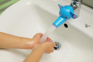 어린이 편한 서초 화장실