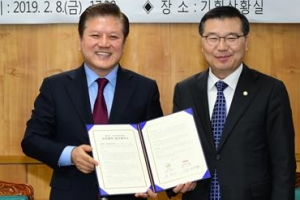 길고양이들과 평화로운 공존 선택한 중랑