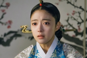 ‘왕이 된 남자’ 이세영, 참담한 표정 포착 ‘무슨 일?’