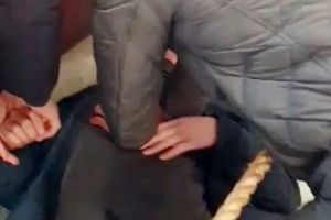 휴게소에서 쓰러진 남성, 심폐소생술로 살려낸 현대차 직원들