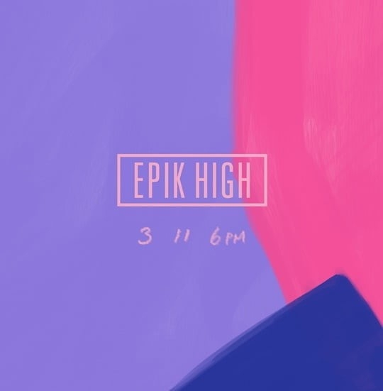 에픽하이, 1년 5개월 만에 컴백