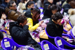 교육부, 세월호 시국선언 참여한 교사 284명 고발 취하 … “치유 계기 되길”