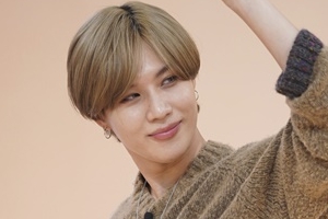 ‘아이돌룸’ 태민, 댄스 복사기 도전 “안무 바로 습득 가능”