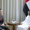 이번엔 UAE…이재용 글로벌 행보 주목