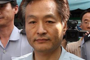 ‘2조 사기왕’ 주수도, 옥중에서 1100억원 사기