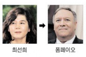 1차 땐 ‘정보라인’… 2차는 ‘외교협상팀’이 총지휘